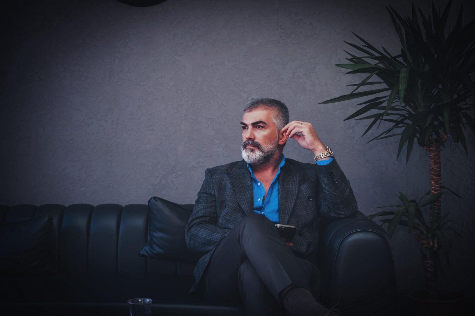 Özgür HASTEN tanıtım görseli