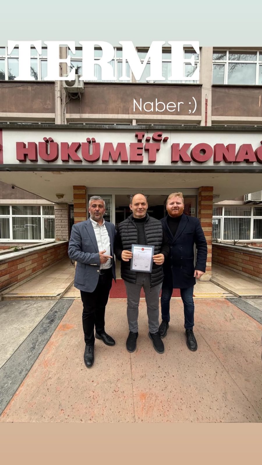 Terme Tapu Satış