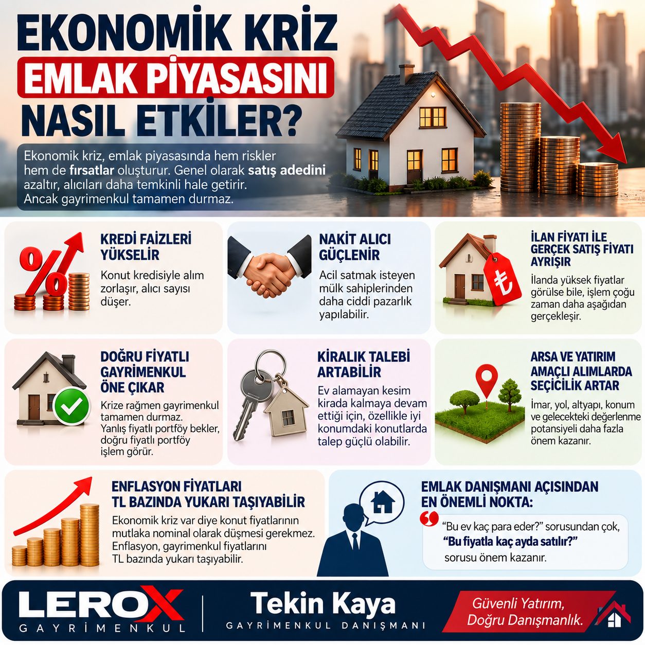 Tekin Kaya tanıtım görseli