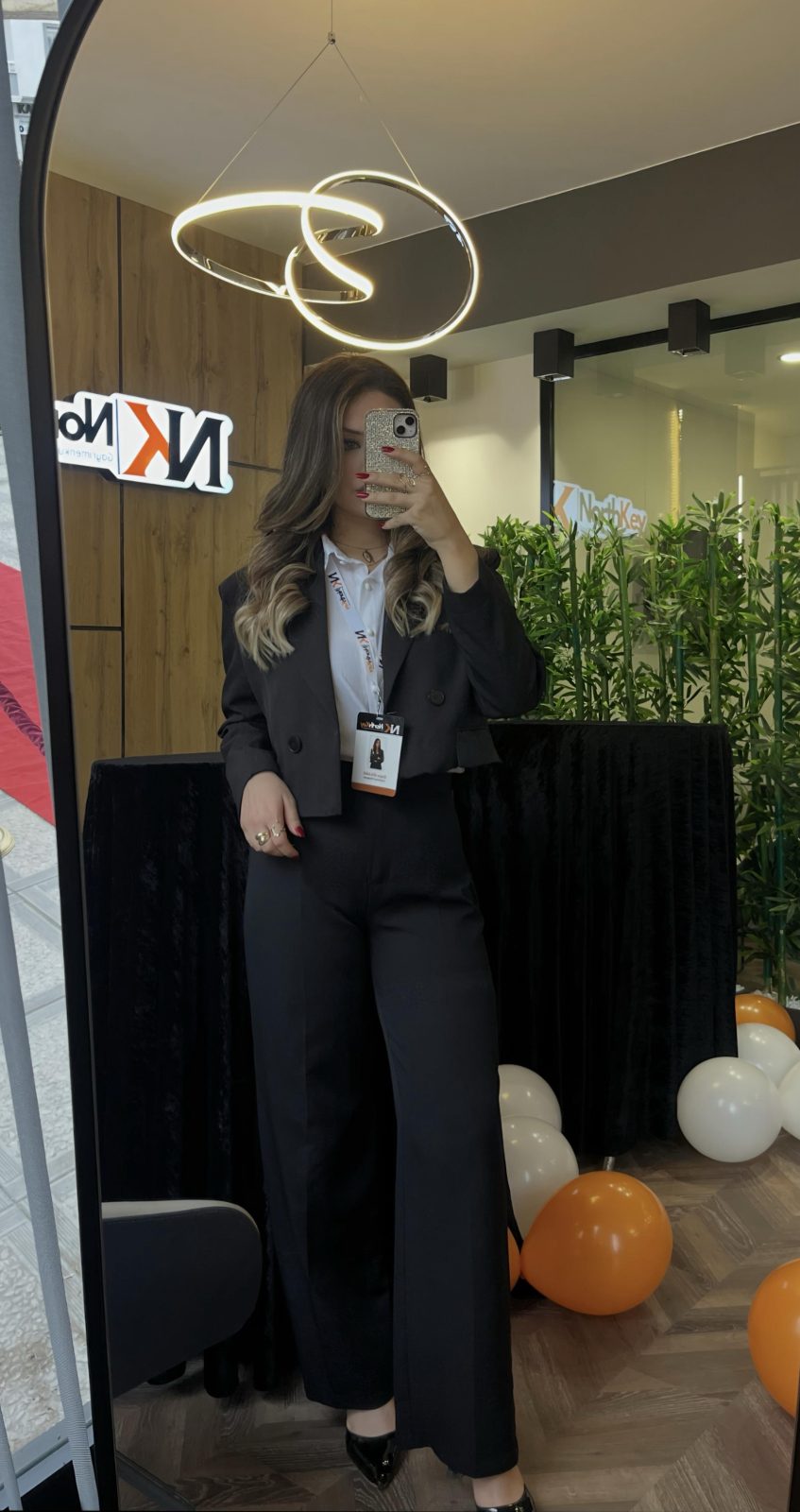 Büşra Solhan tanıtım görseli