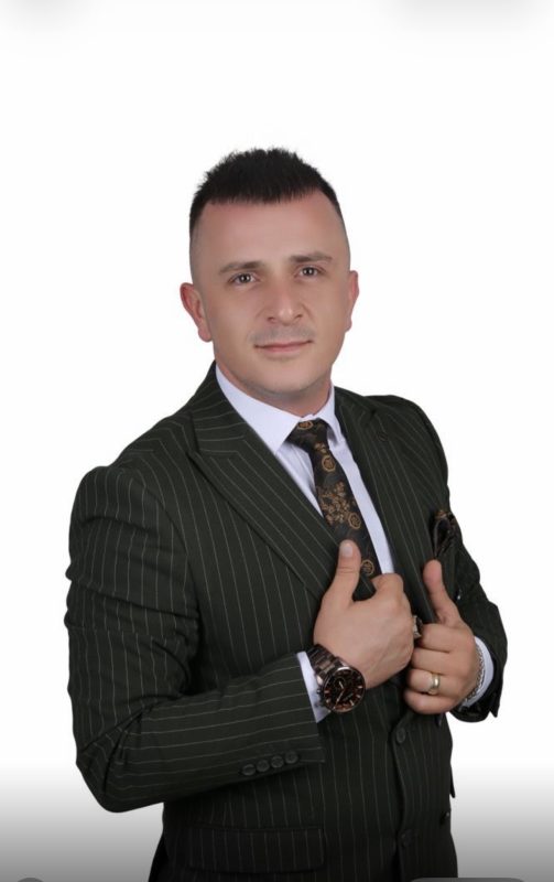 Sefa Cemallıoğlu
