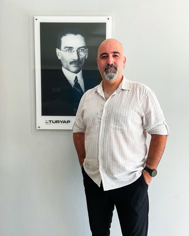 İbrahim Avcı
