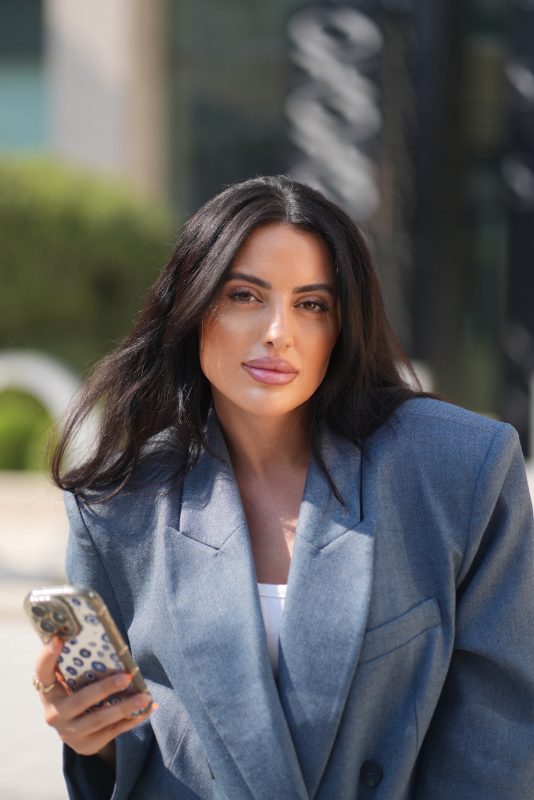 Esra Haleblioglu
