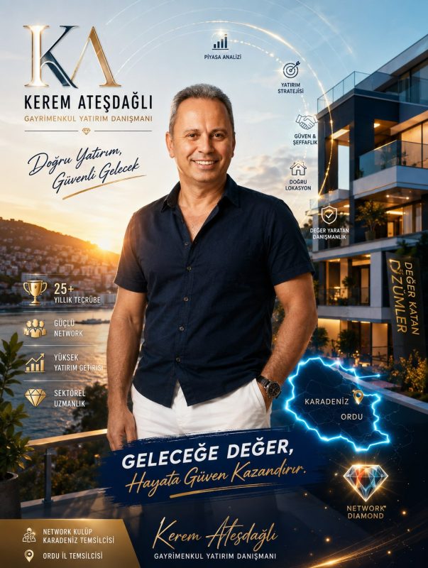 Kerem Ateşdağlı