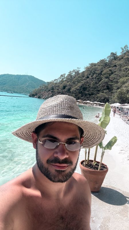 Hasan Rilesta