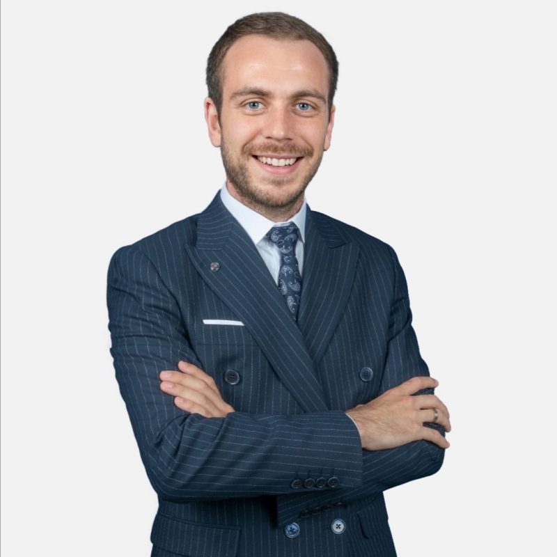 Metin Demir