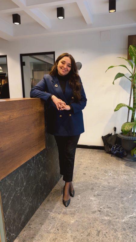 Duygu Ellibeş