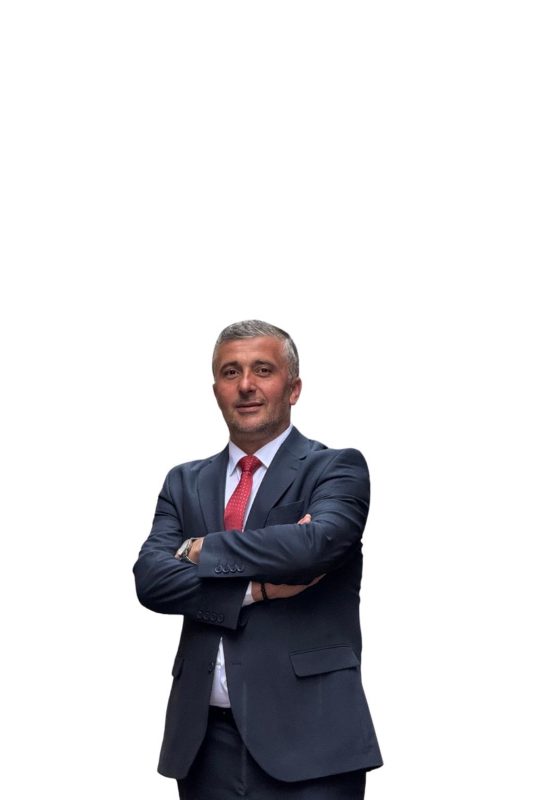 Zeki Çavuşoğlu