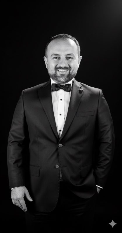 Ömer Çalışkan