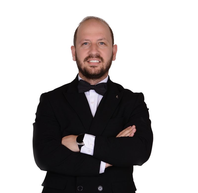 ahmet otyakmaz