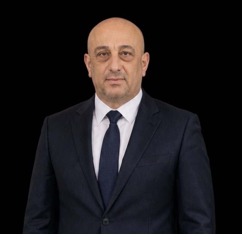 Aydın HASTEN
