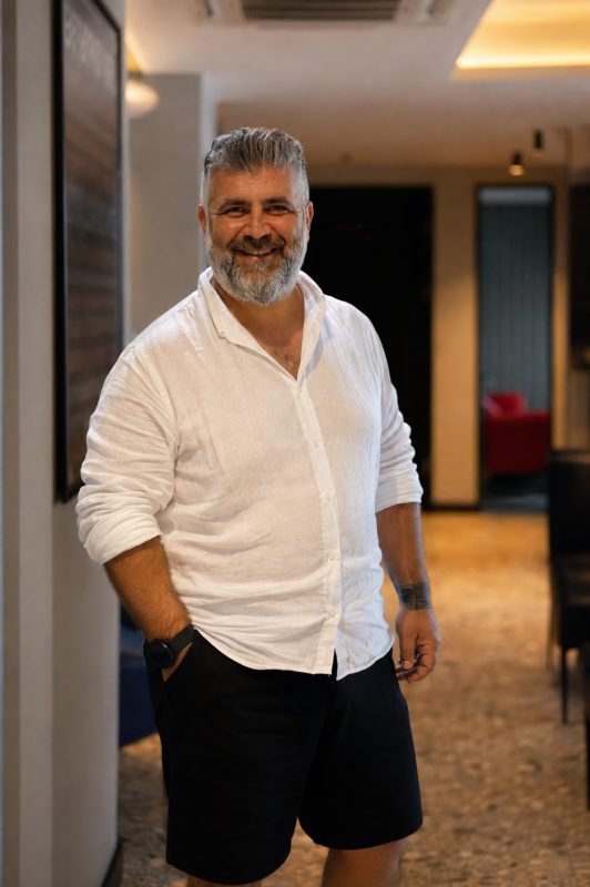 Tanju Aydın